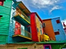 La Boca, Buenos Aires, Argentina